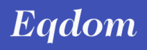 Eqdom logo