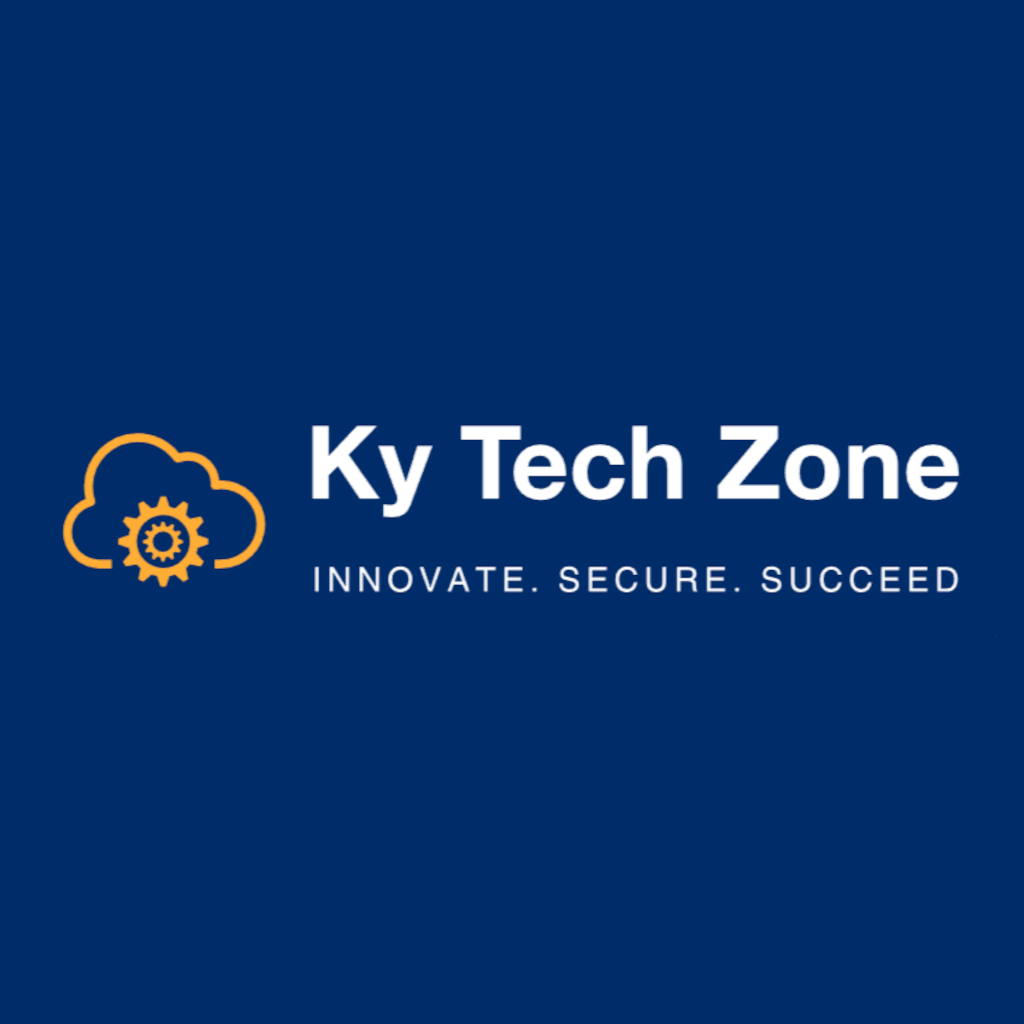 Ky tech zone