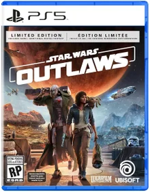 Star Wars Outlaws