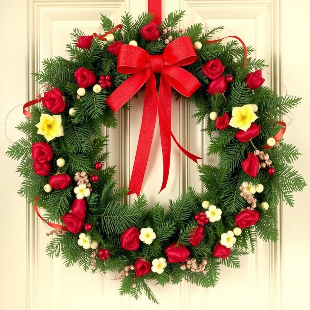 wreaths